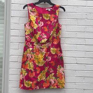 Forever 21 Floral Dress